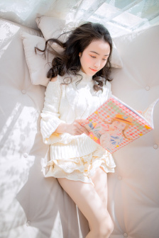 男扮女装图片